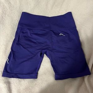 Oner Active Shorts - Effortless Seamless Amethyst